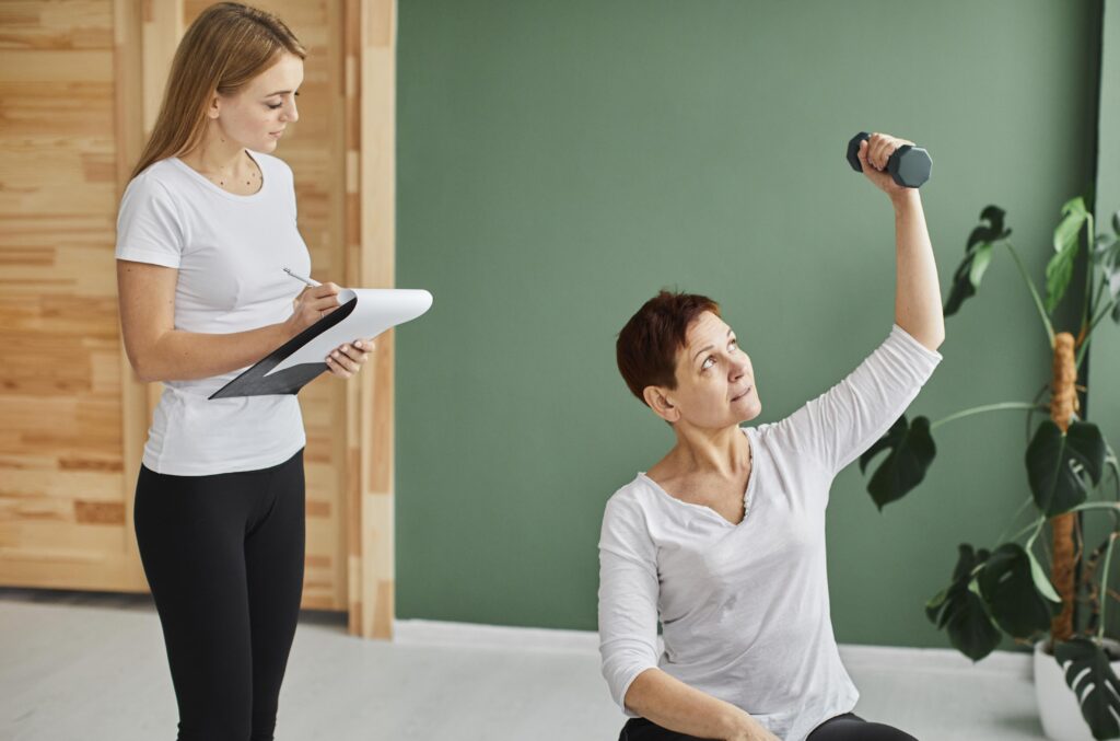 Rehabilitacja domowa Lublin